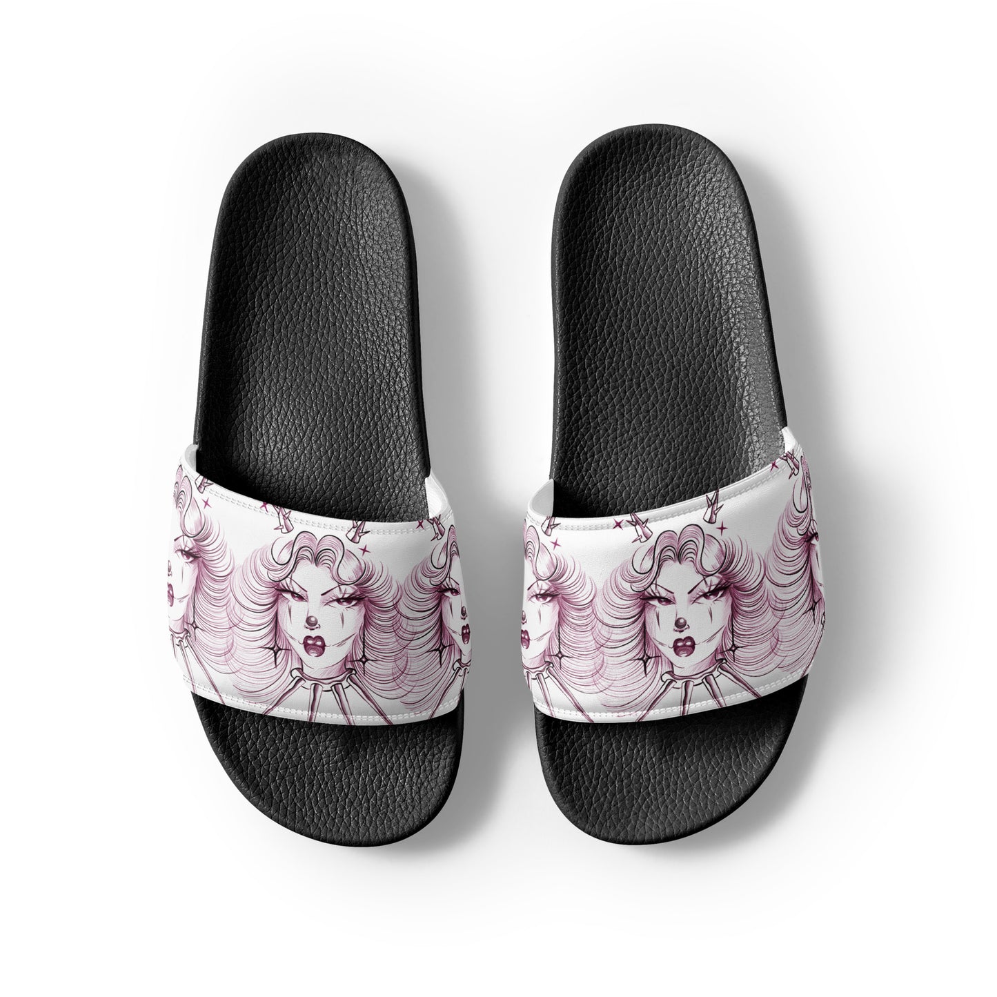 All Spice Women's slides