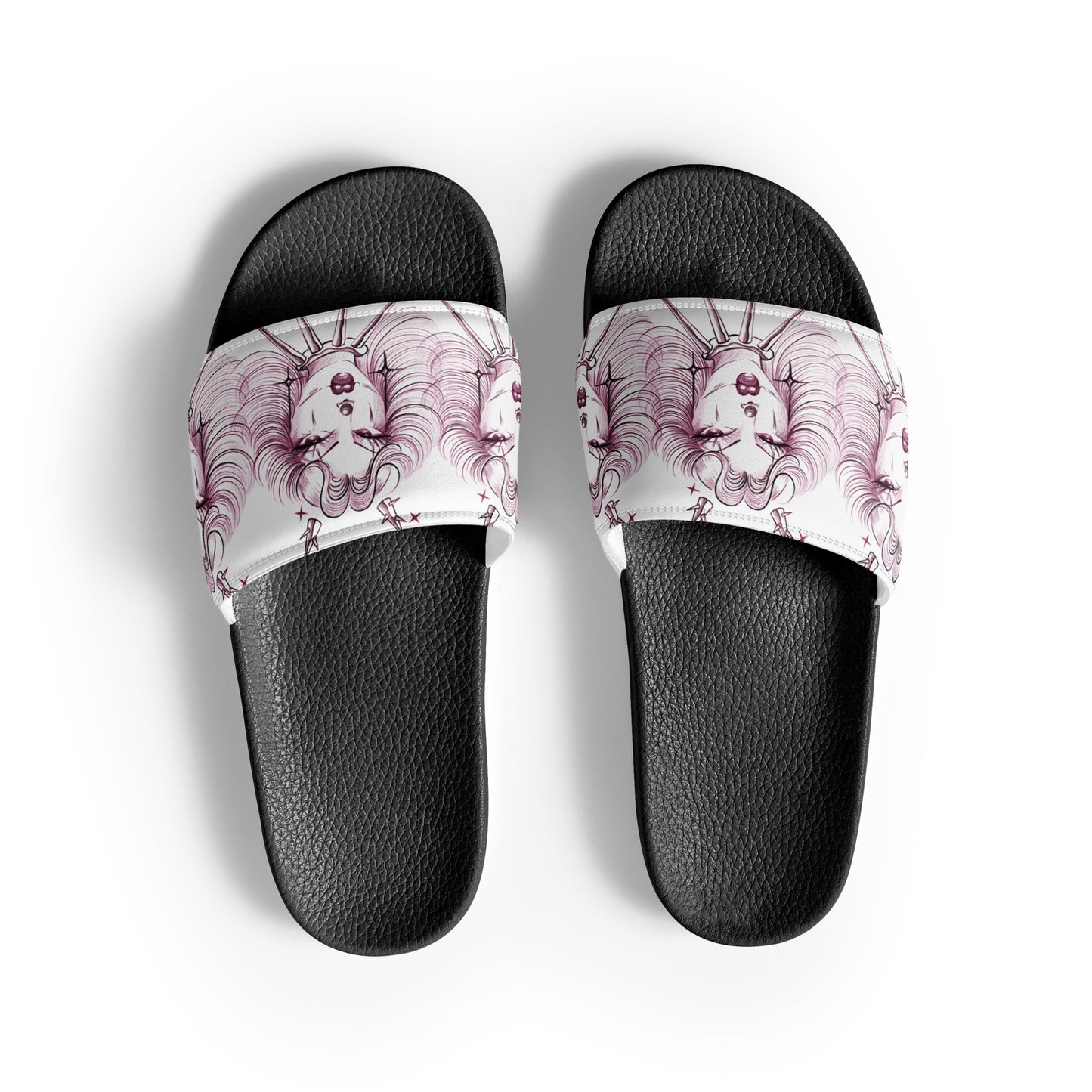 All Spice Women's slides