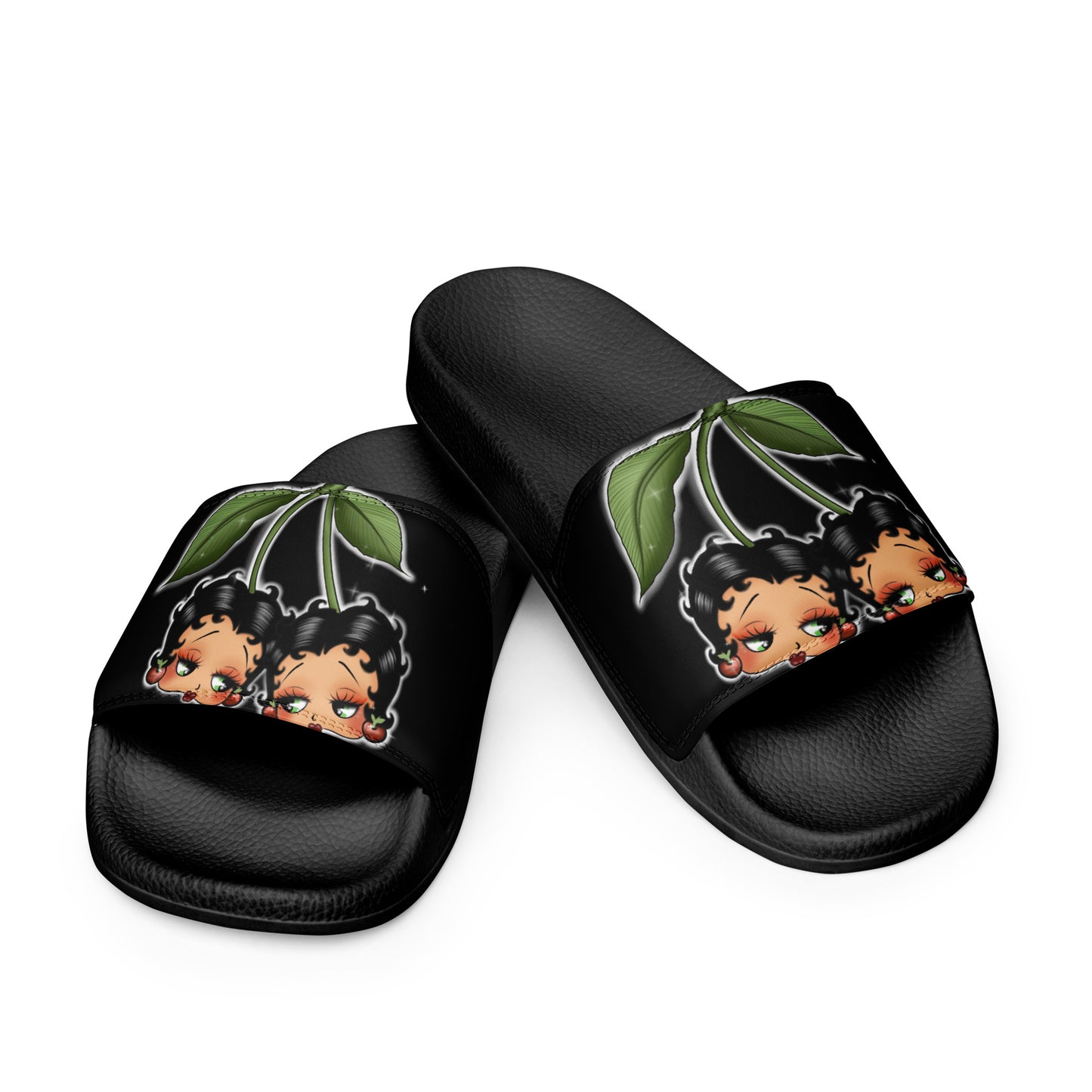 Las Cuties Women's slides