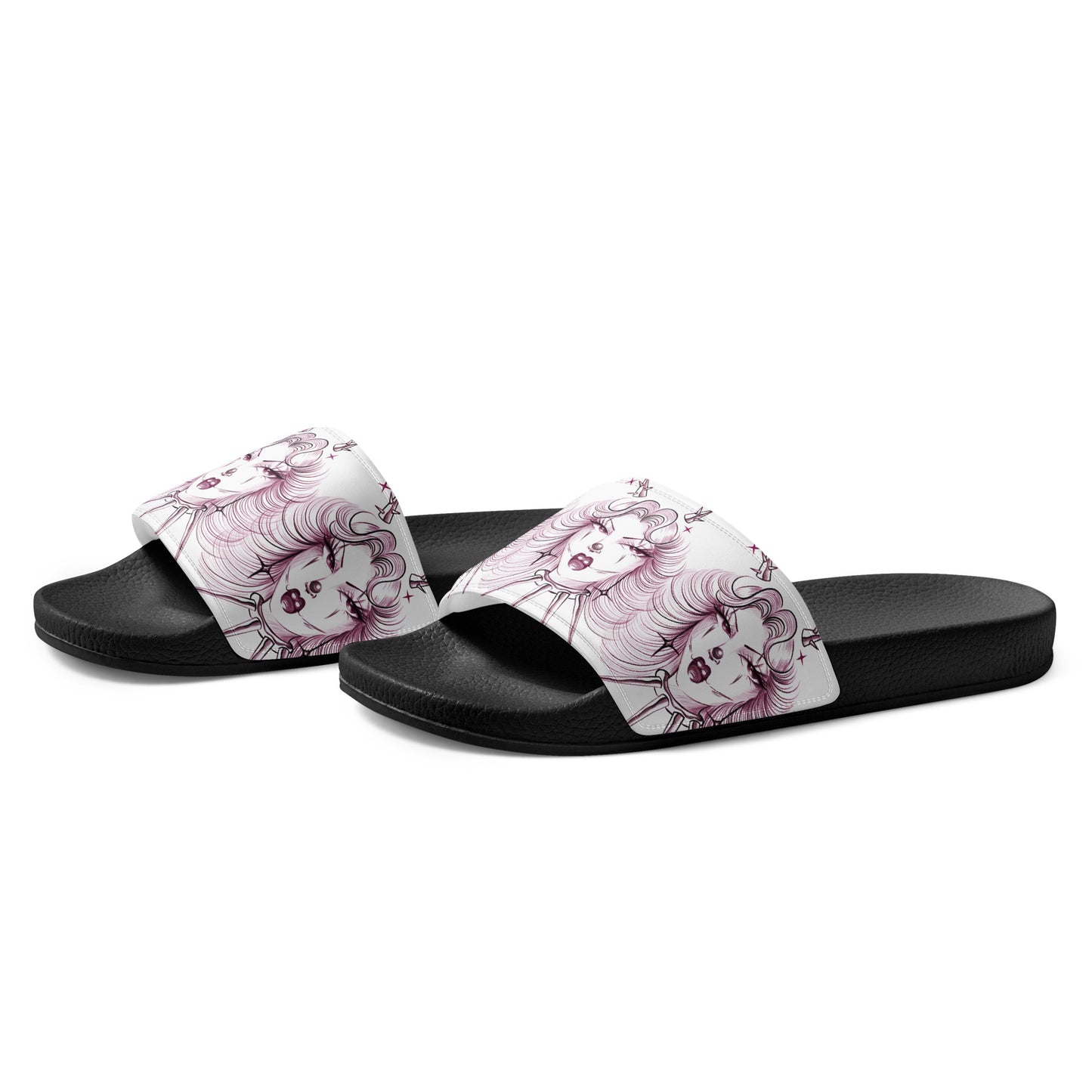 All Spice Women's slides