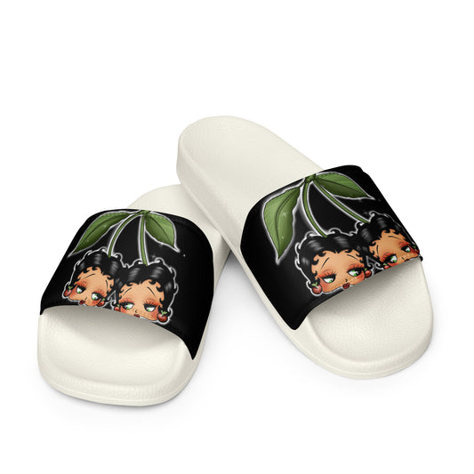 Las Cuties Women's slides