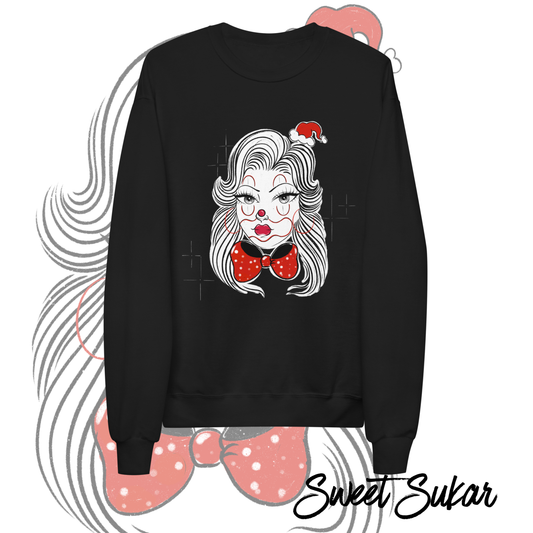 Holiday Payasa sweater