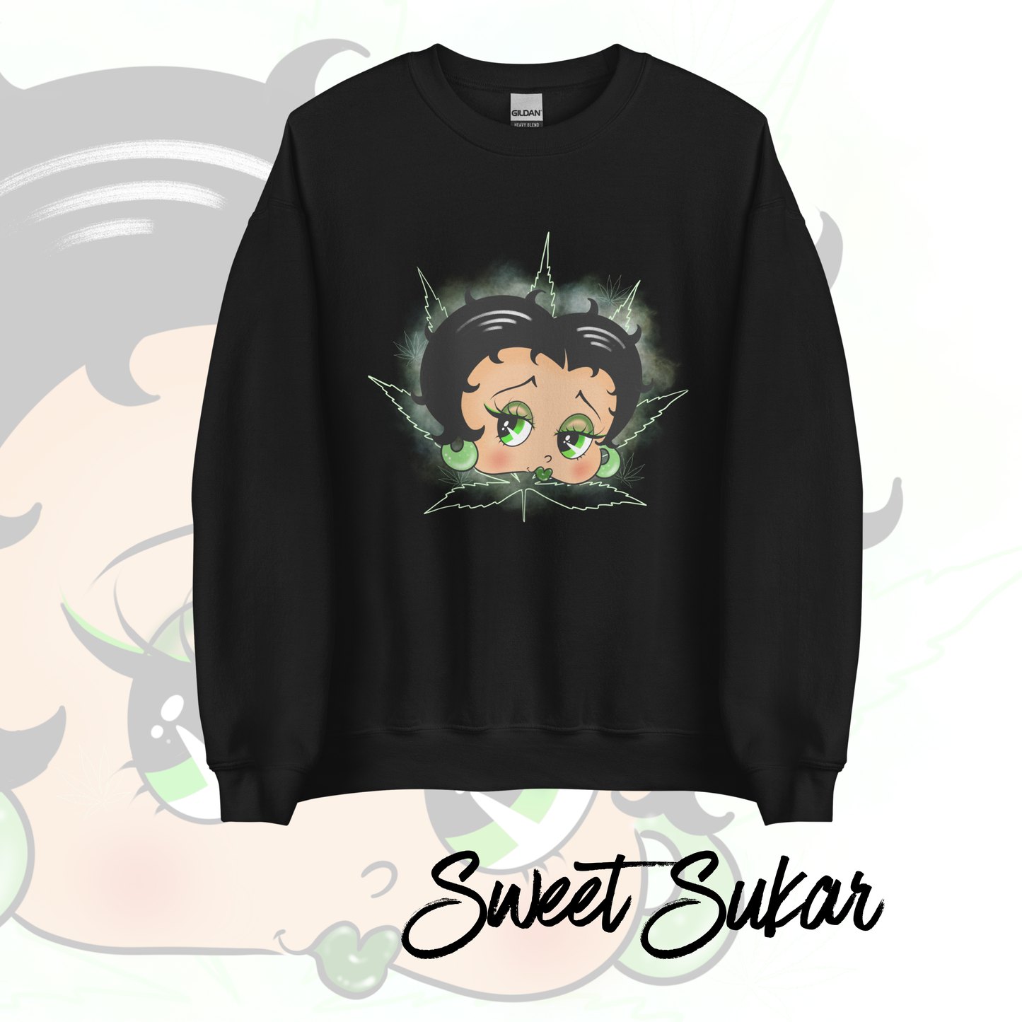 420 Betty Sweater