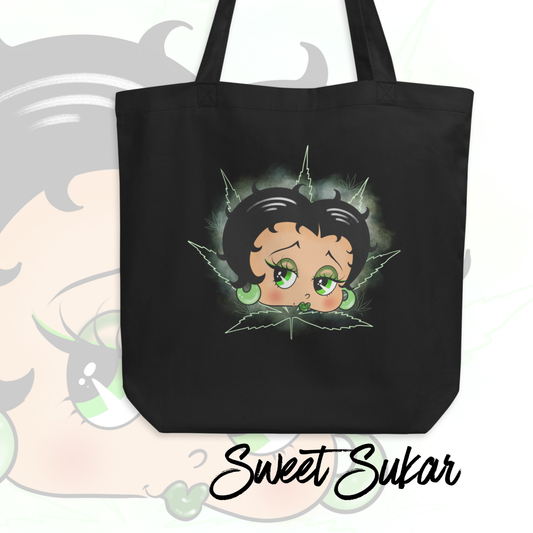 420 Betty tote