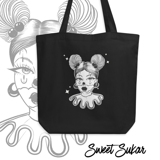 Sweet Payasa tote