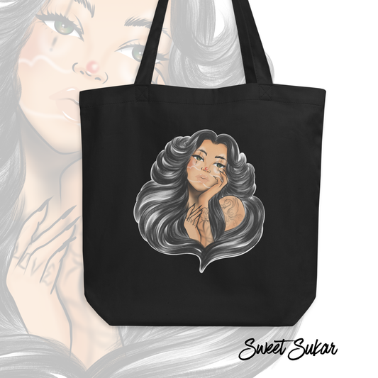 Preciosa tote