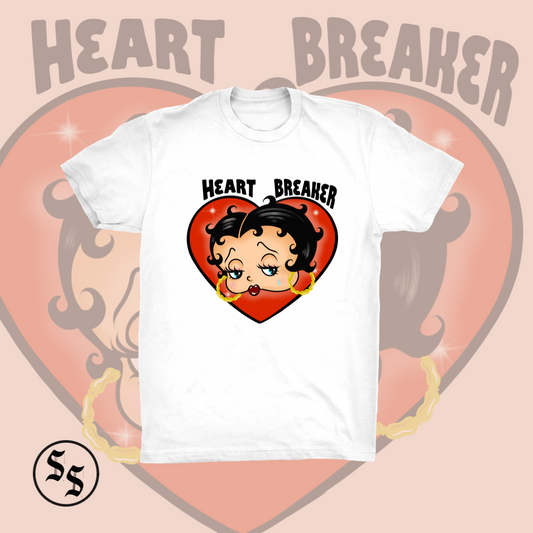 Heart Breaker