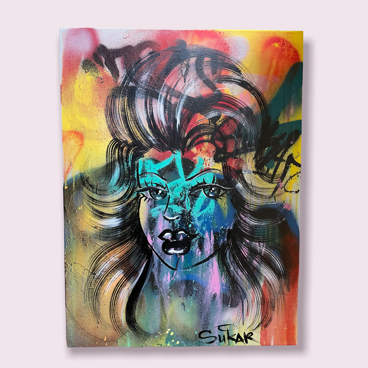 SUKARXEMRIC