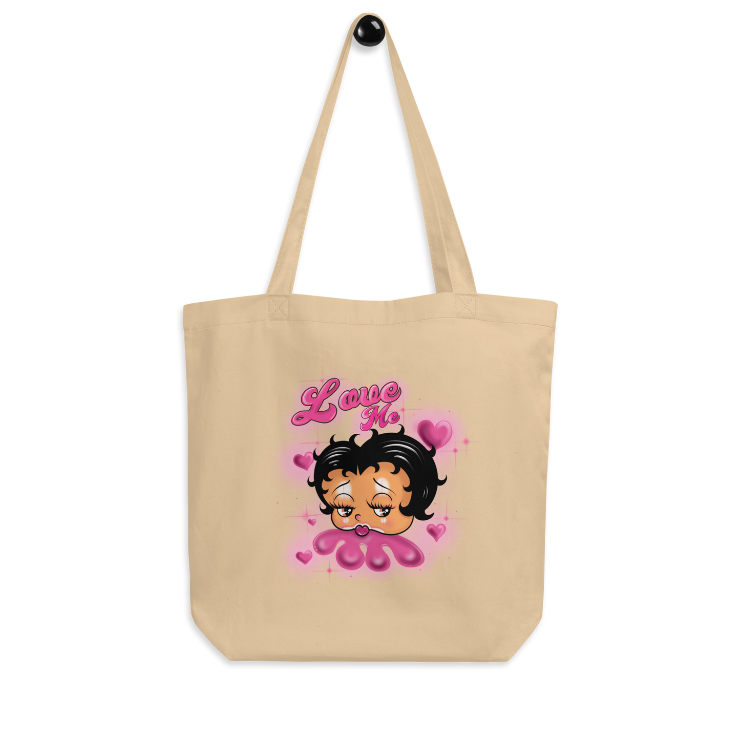 Love Me betty tote