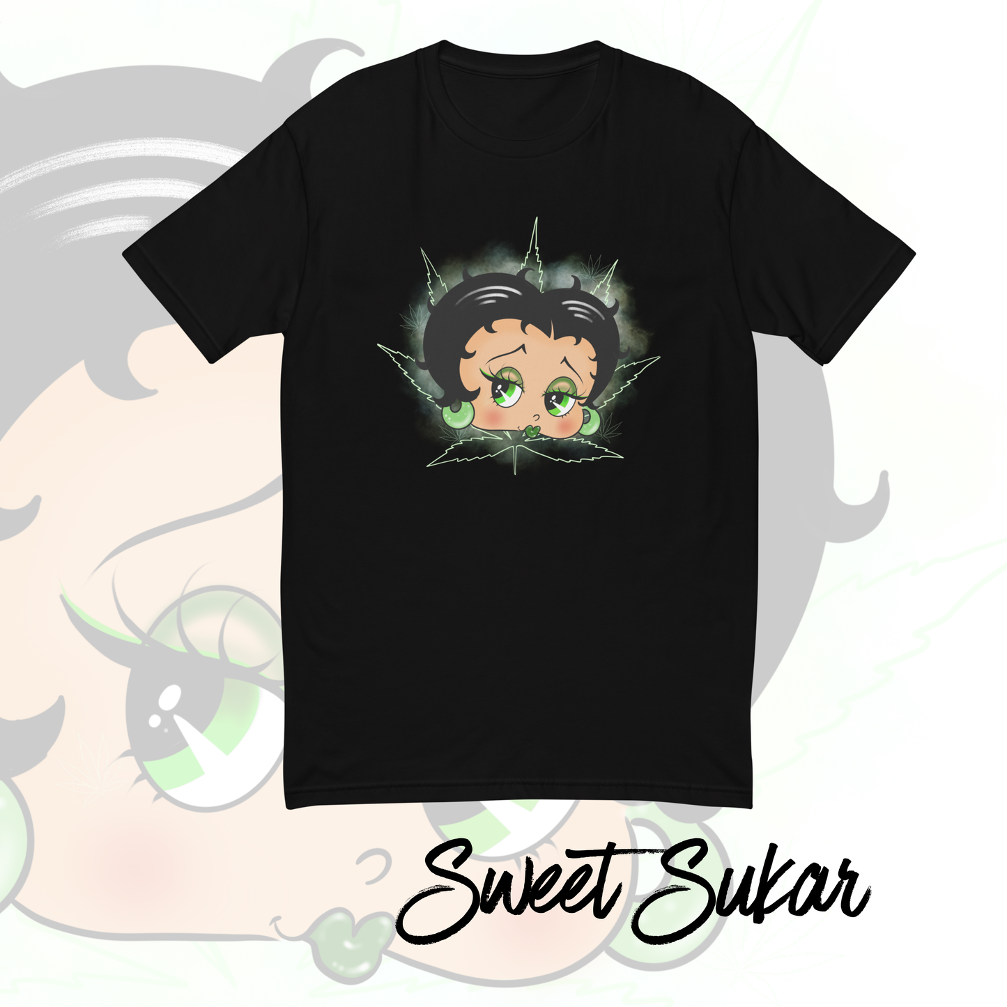 420 Betty tee