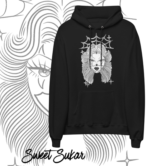 Spooky Payasa Hoodie