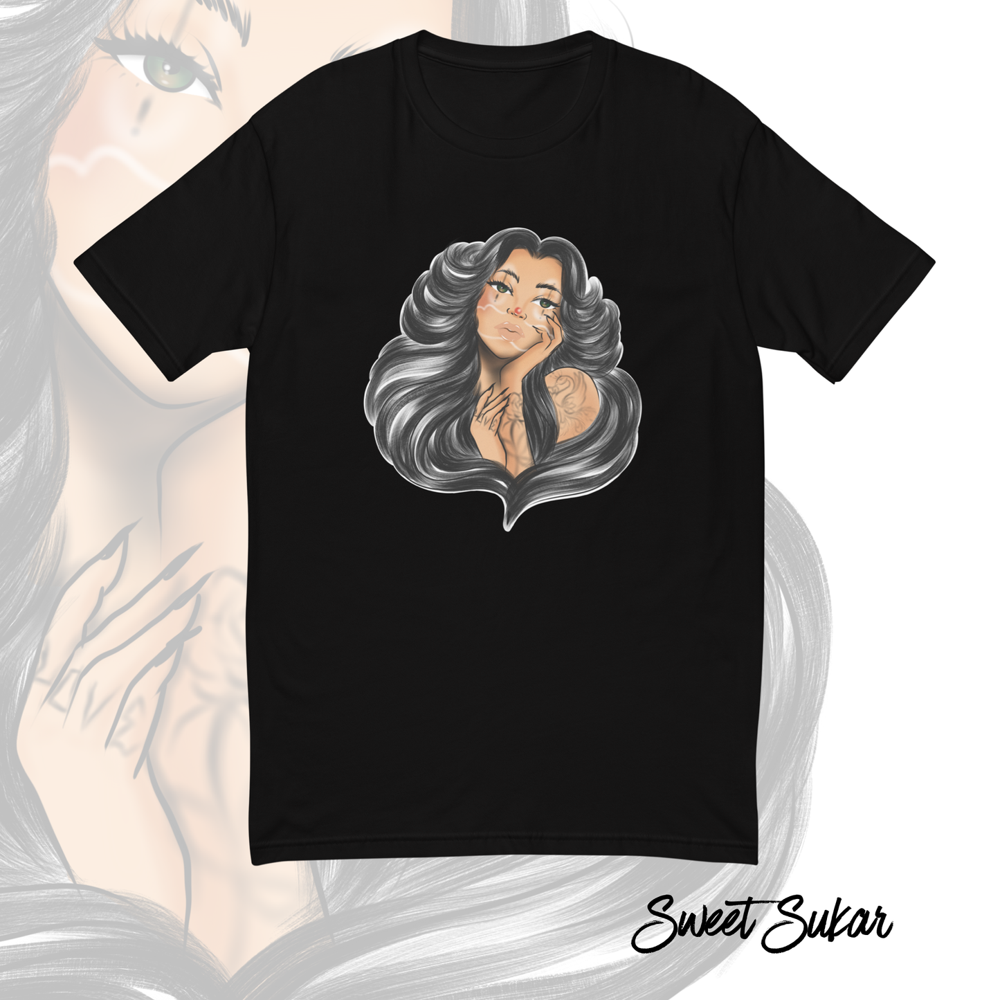 Preciosa tee