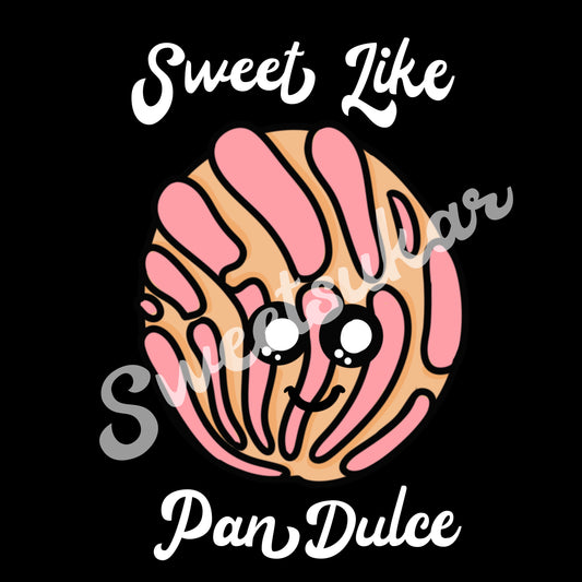 Pan dulce stock image