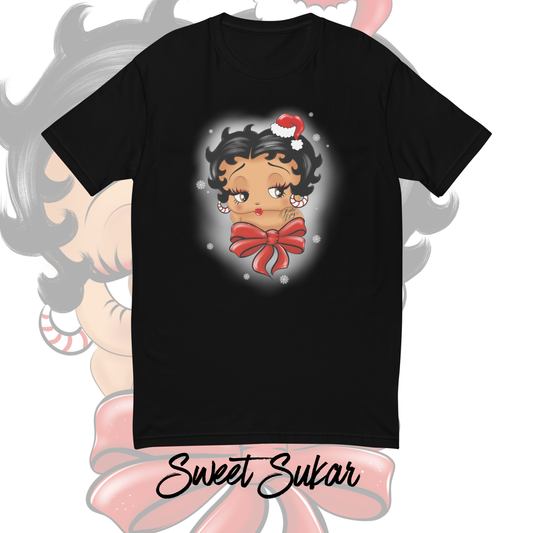 Santa Baby tee