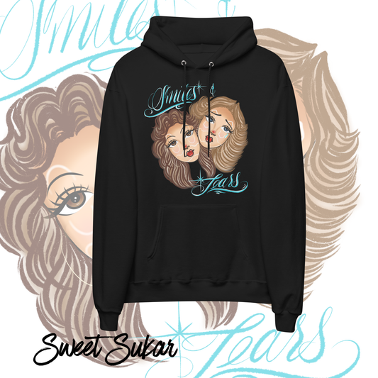 Smiles and Tears hoodie