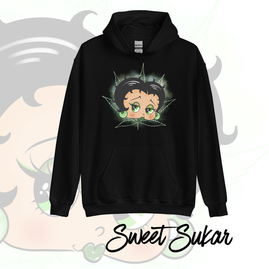 420 Betty Hoodie