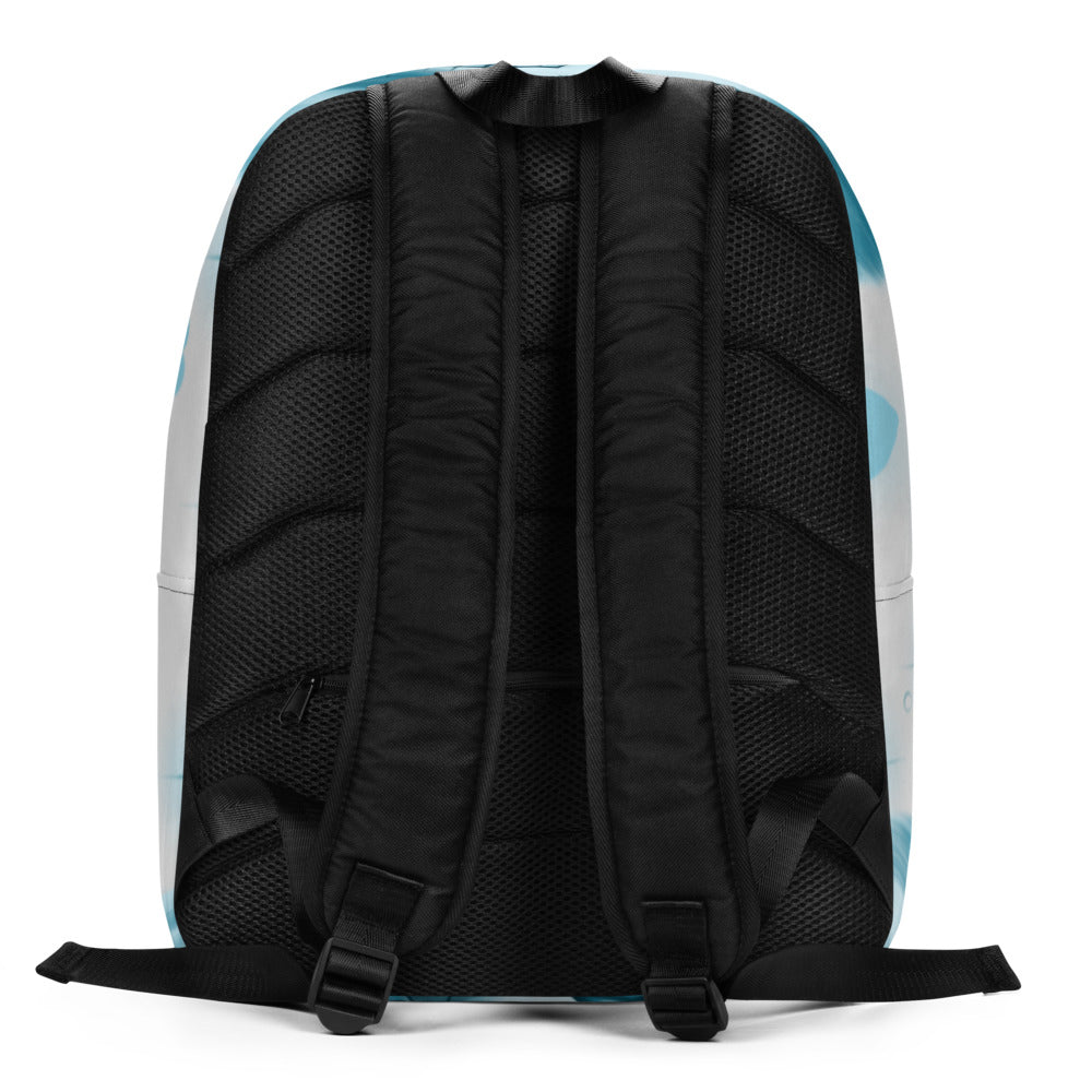 Payasita Minimalist Backpack