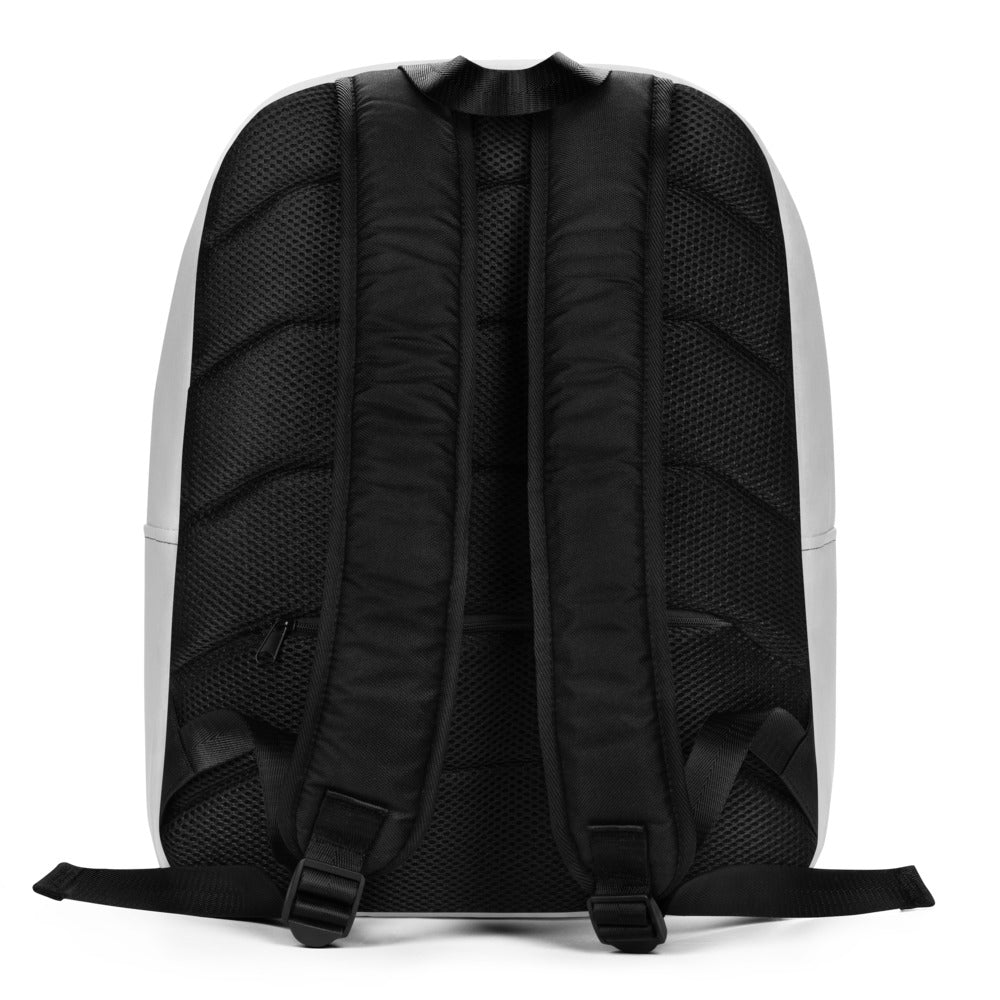 One and Only Minimalist Backpack