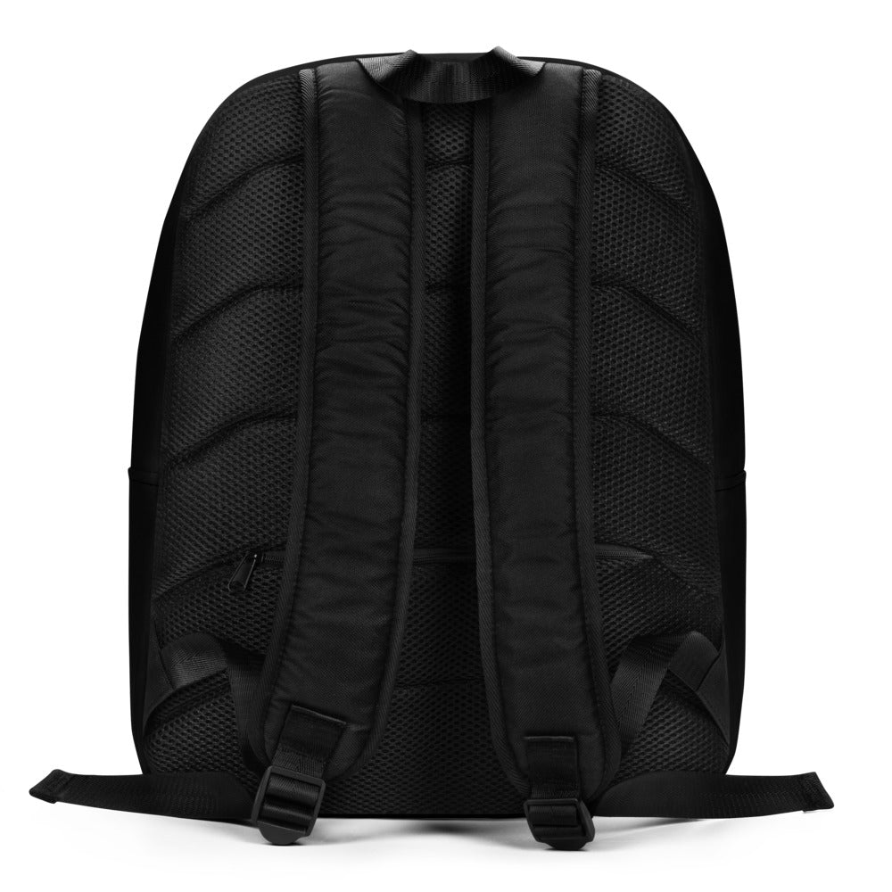 Peacock 2 Minimalist Backpack