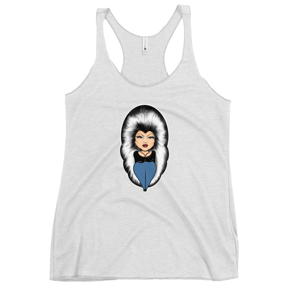 Miss OG Women's Racerback Tank